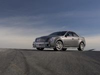 Cadillac CTS-V (2009) - picture 1 of 23
