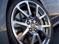 Cadillac CTS-V (2009) - picture 4 of 23