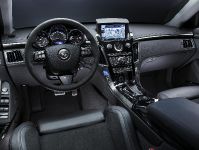 Cadillac CTS-V (2009) - picture 5 of 23