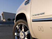Cadillac Escalade Hybrid (2009)
