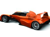 Caparo T1 (2009) - picture 1 of 9
