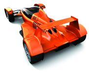 Caparo T1 (2009) - picture 3 of 9