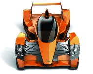 Caparo T1 (2009) - picture 5 of 9