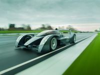 Caparo T1 (2009) - picture 7 of 9