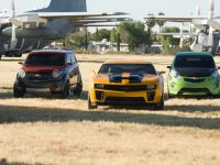 Chevrolet AUTOBOTS (2009)