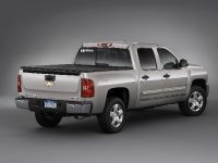 Chevrolet Silverado Hybrid (2009) - picture 4 of 5
