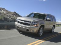 Chevrolet Tahoe XFE (2009)