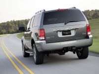 Chrysler Aspen Hybrid (2009)