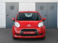 Citroën C1 (2009)