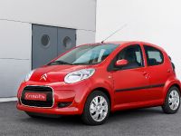 Citroën C1 (2009) - picture 2 of 5
