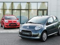 Citroën C1 (2009) - picture 4 of 5