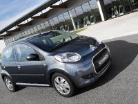 Citroën C1 (2009) - picture 5 of 5