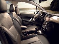 Citroen C3 (2009) - picture 3 of 10