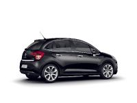 Citroen C3 (2009) - picture 5 of 10