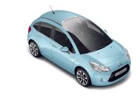Citroen C3 (2009) - picture 6 of 10