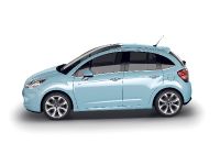 Citroen C3 (2009) - picture 7 of 10