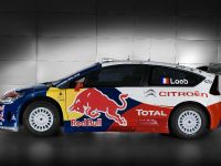 Citroen C4 WRC (2009)