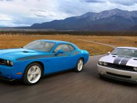 Dodge Challenger SE Rallye (2009)