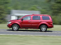 Dodge Durango Hybrid (2009) - picture 1 of 6