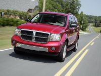 Dodge Durango Hybrid (2009) - picture 4 of 6