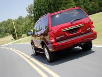 Dodge Durango Hybrid (2009) - picture 5 of 6