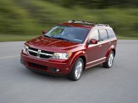 Dodge Journey (2009) - picture 1 of 9
