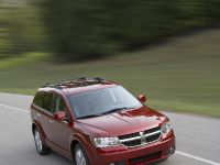 Dodge Journey (2009) - picture 4 of 9