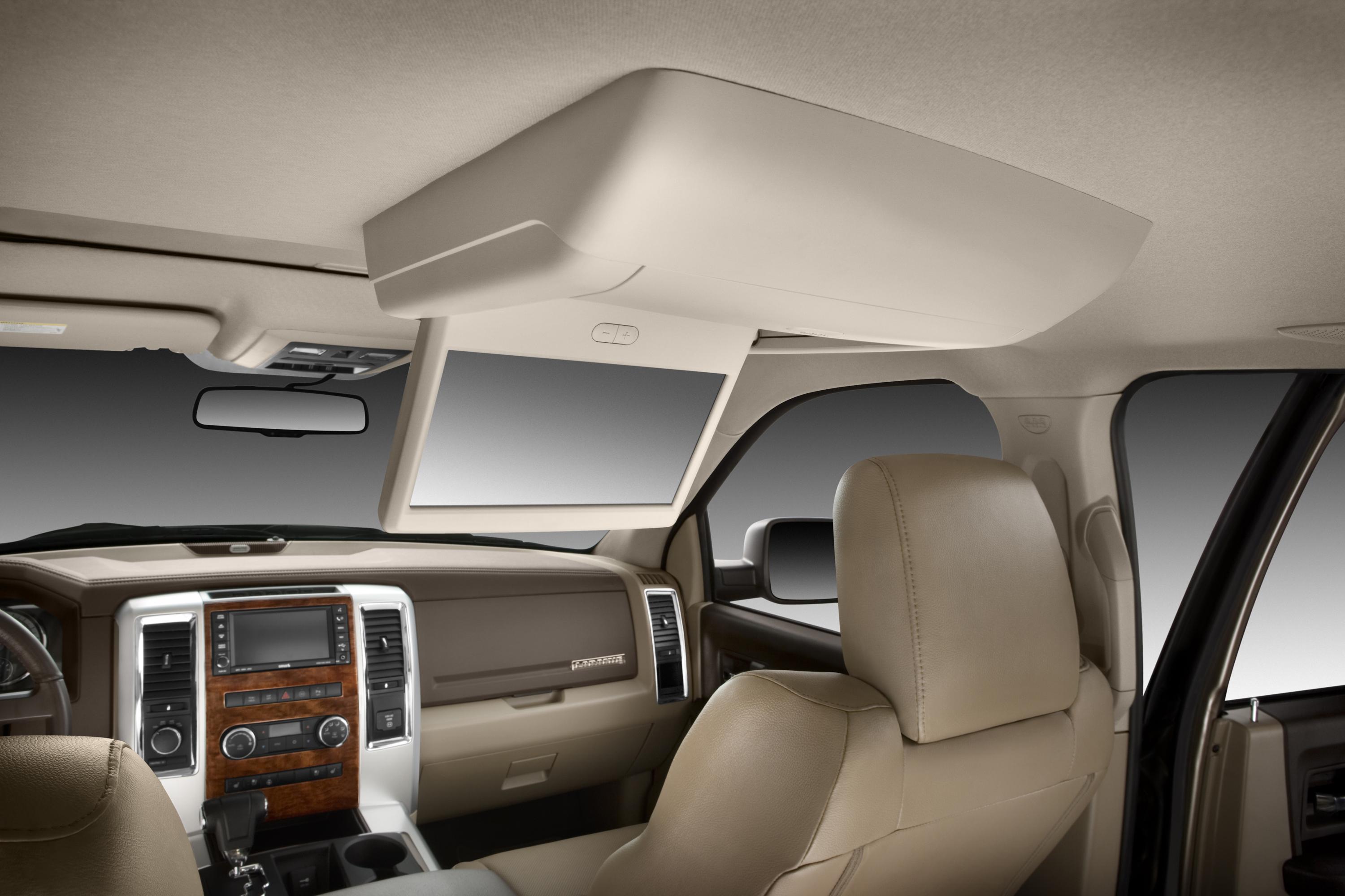Dodge Ram 1500 Laramie