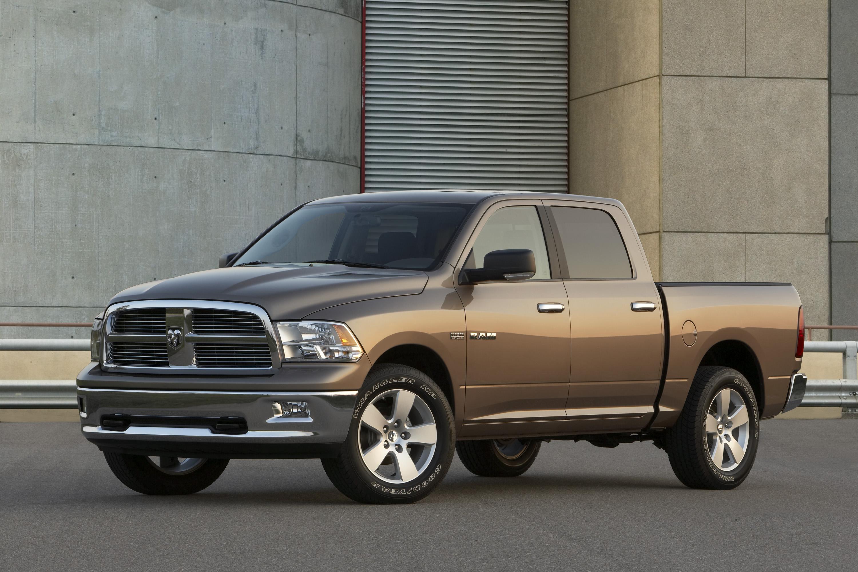 Dodge Lone Star Edition Dodge Ram