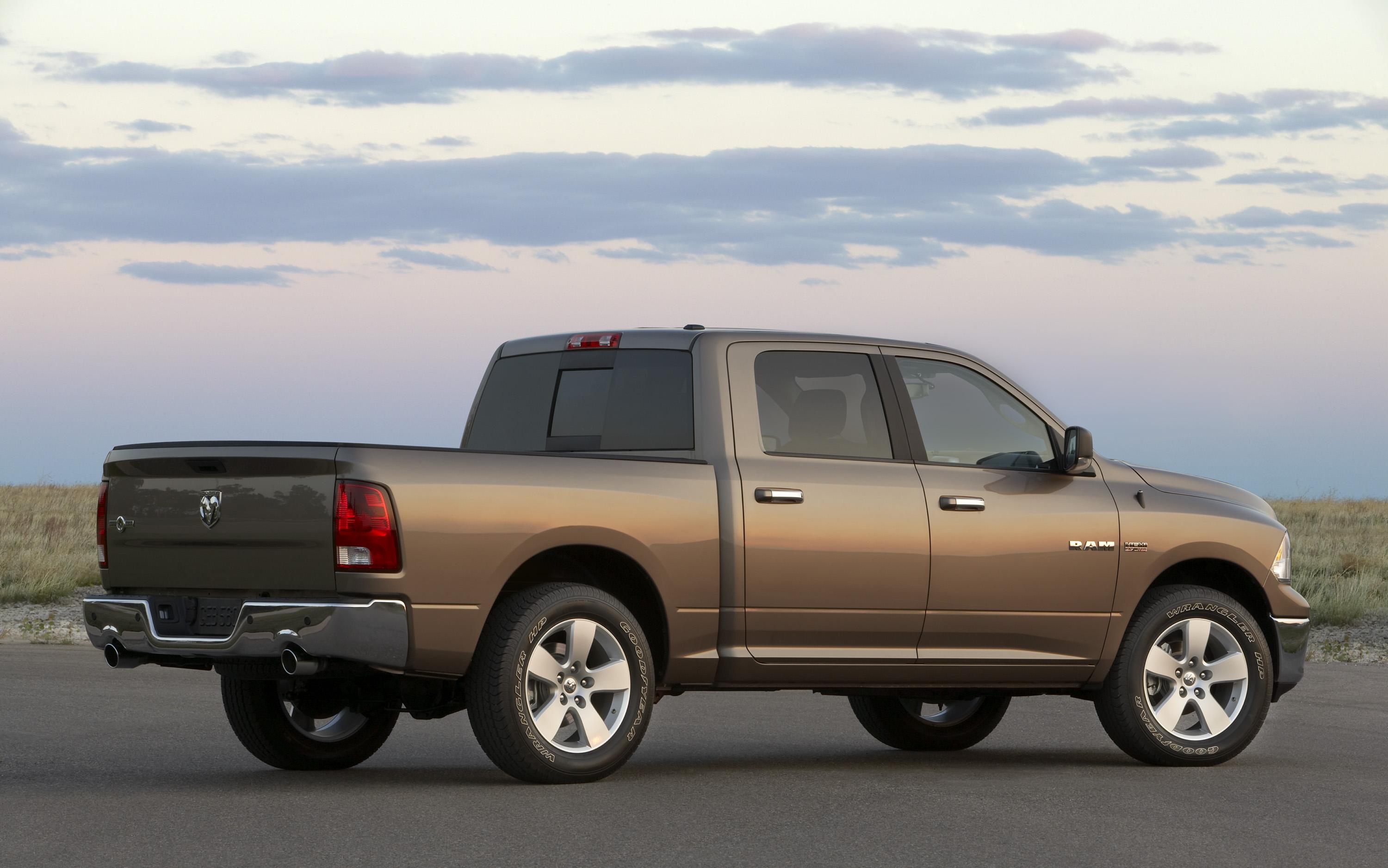 Dodge Lone Star Edition Dodge Ram