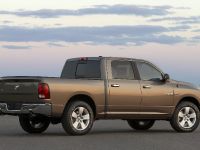 Dodge Ram - Lone Star Edition (2009) - picture 3 of 3
