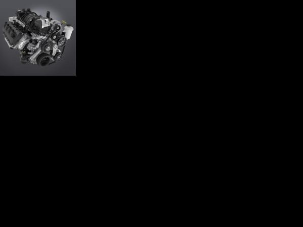 Dodge Ram (2009) - picture 13 of 13