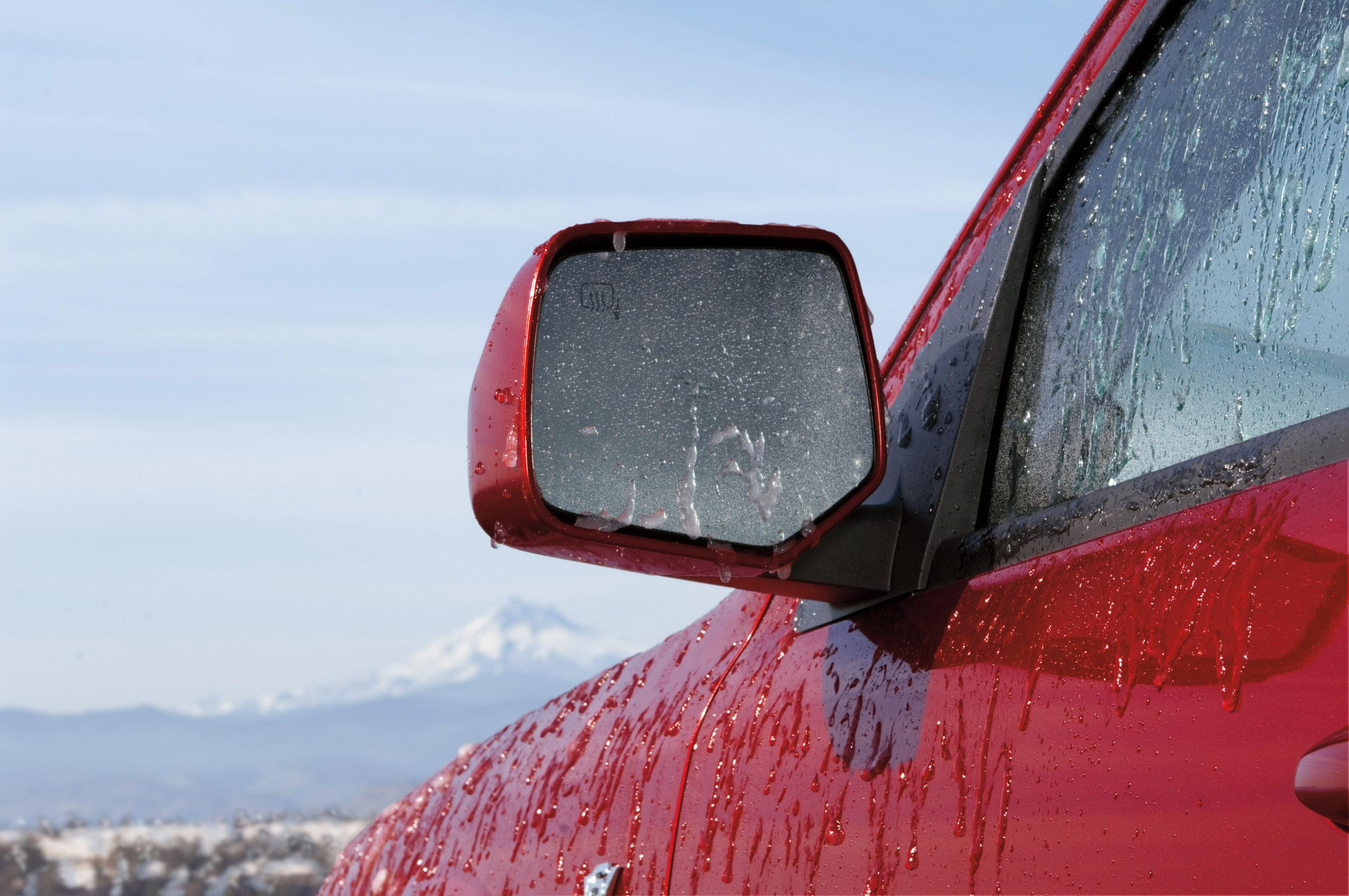 Ford Escape 2009