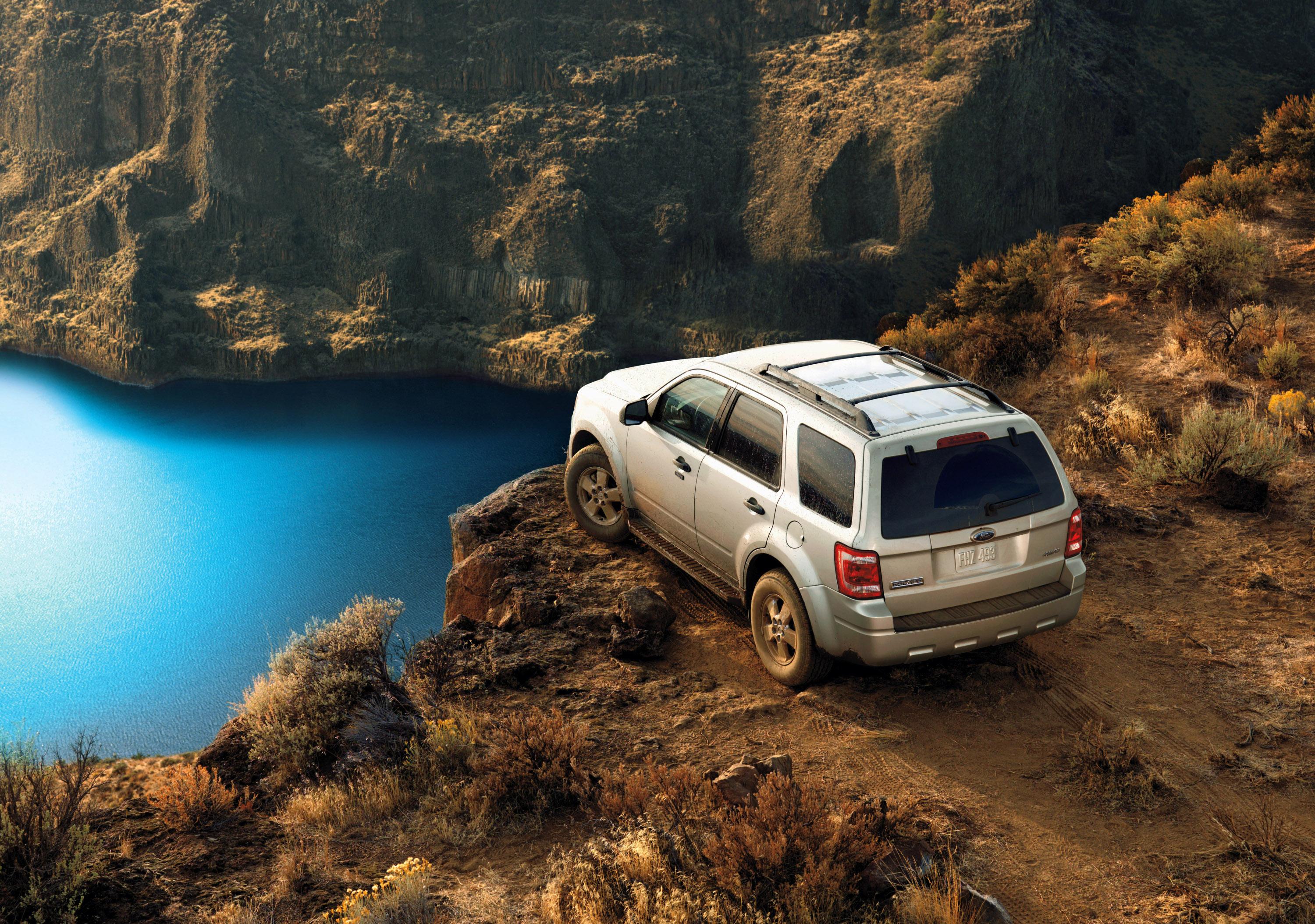 Ford Escape 2009