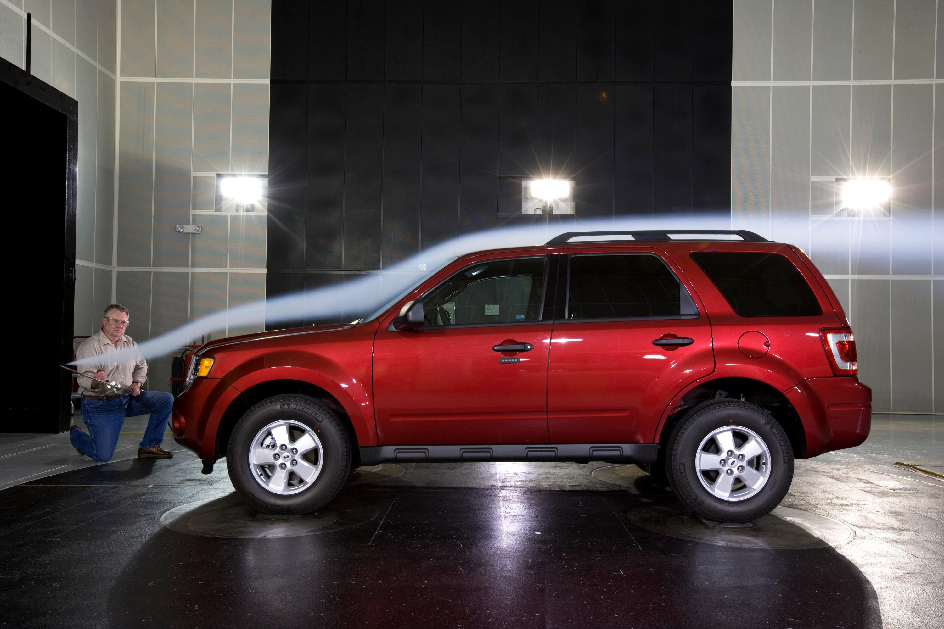 Ford Escape 2009