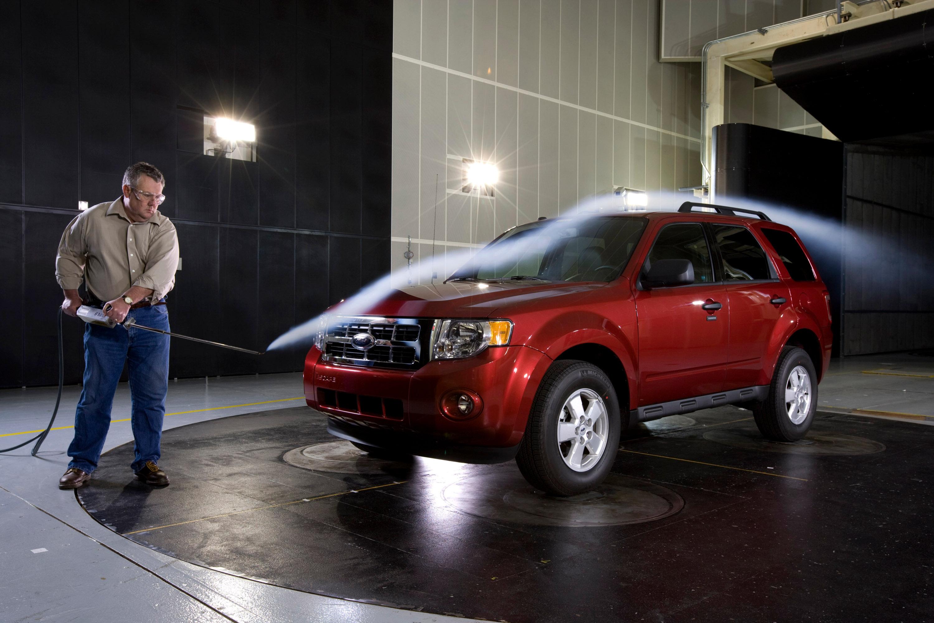 Ford Escape 2009