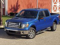Ford F-150 (2009) - picture 6 of 18