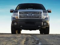 Ford F-150 (2009) - picture 8 of 18