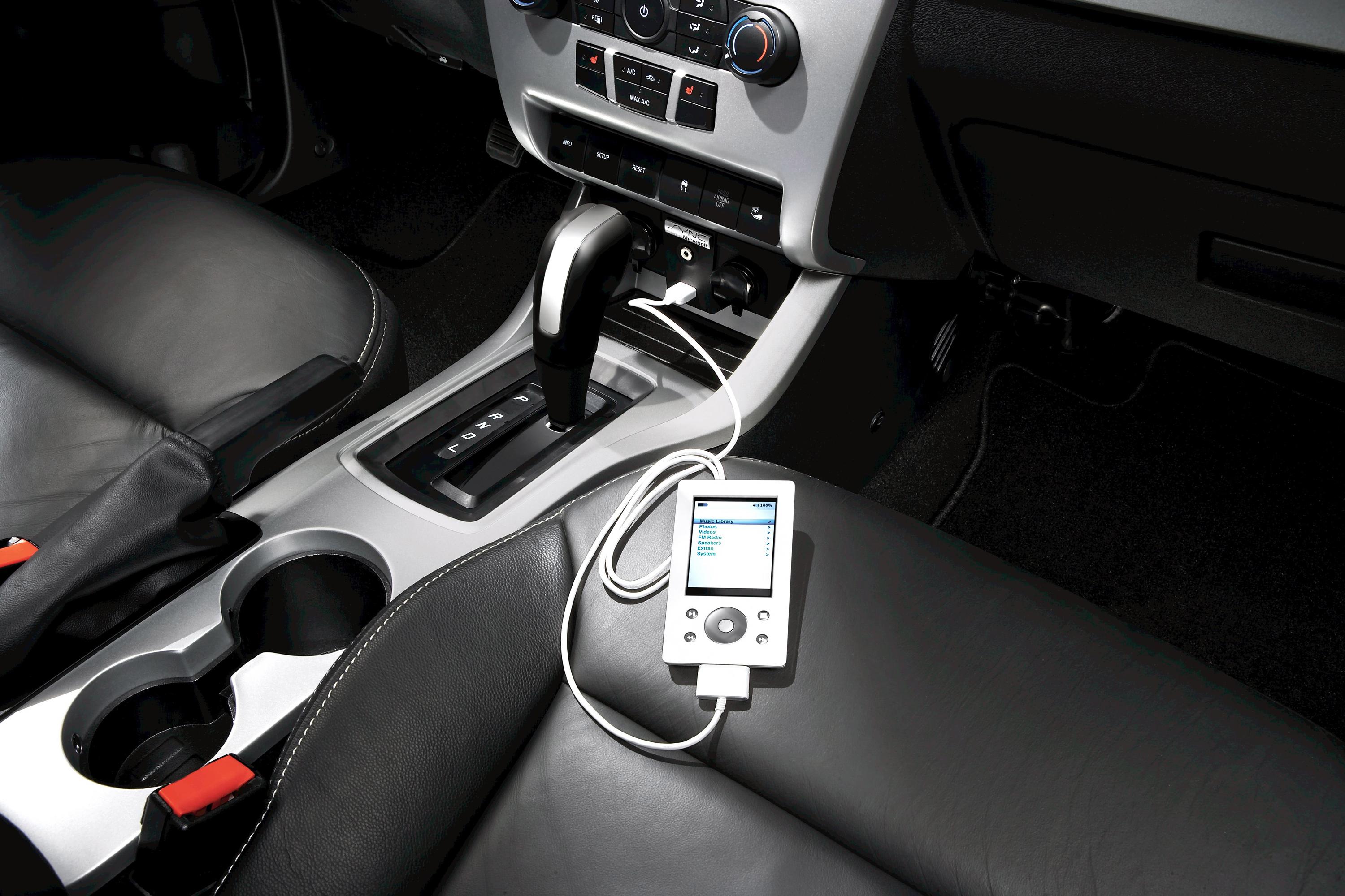 Ford Focus Coupe 2009
