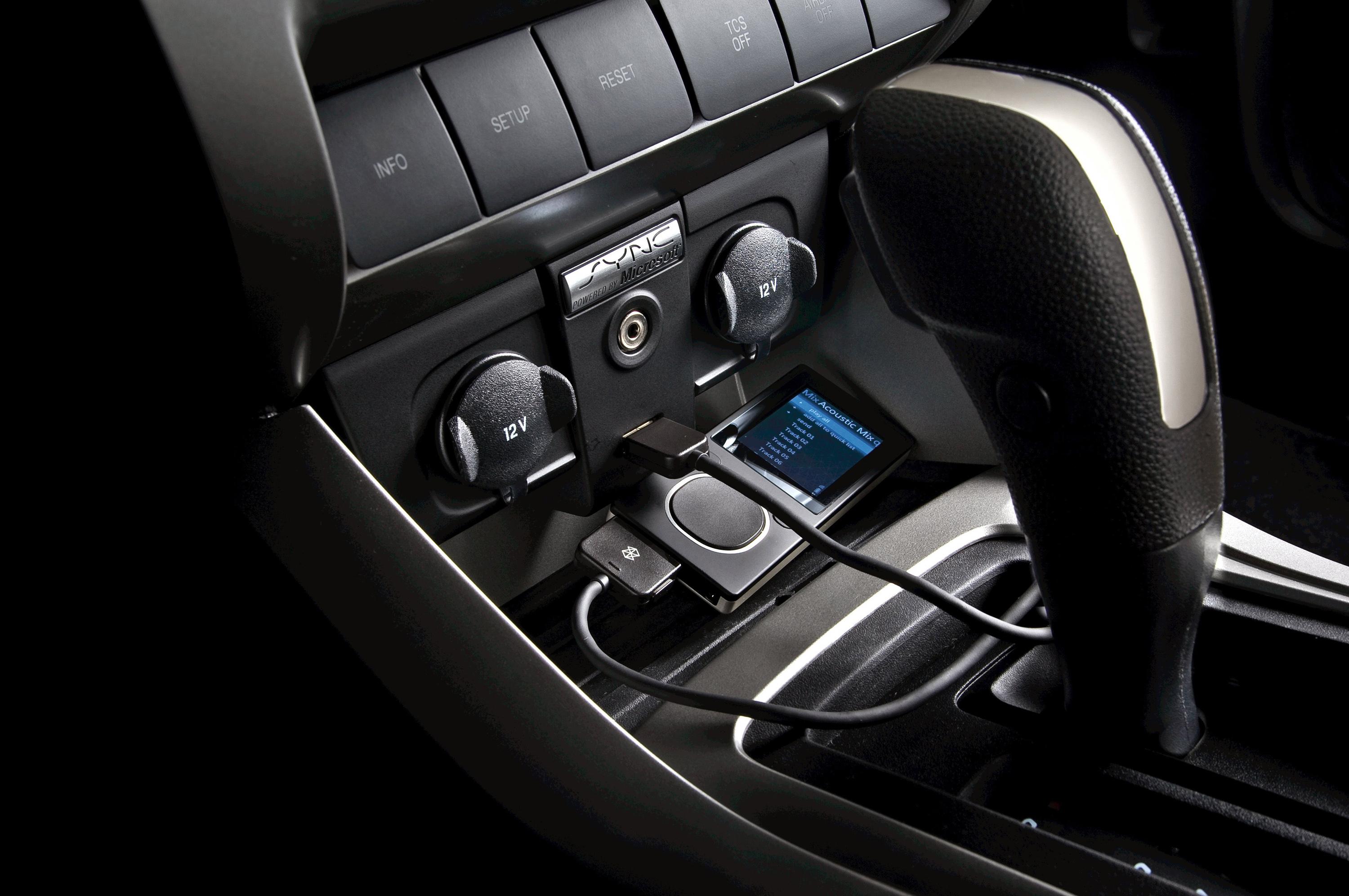 Ford Focus Coupe 2009