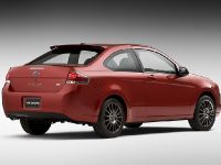 Ford Focus Coupe (2009) - picture 1 of 12