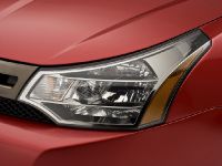 Ford Focus Coupe (2009) - picture 4 of 12