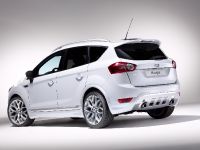 Ford Kuga (2009) - picture 3 of 8