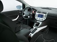 Ford Kuga (2009) - picture 8 of 8