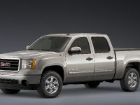 GMC Sierra Hybrid Crew Cab (2009)