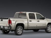 GMC Sierra Hybrid Crew Cab (2009) - picture 2 of 5