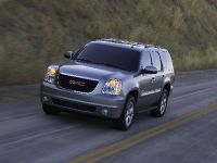 GMC Yukon XFE (2009)