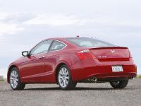 Honda Accord EX-L V6 (2009) - picture 3 of 34