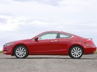 Honda Accord EX-L V6 (2009) - picture 4 of 34