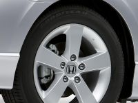 Honda Civic LX-S Sedan (2009) - picture 6 of 10